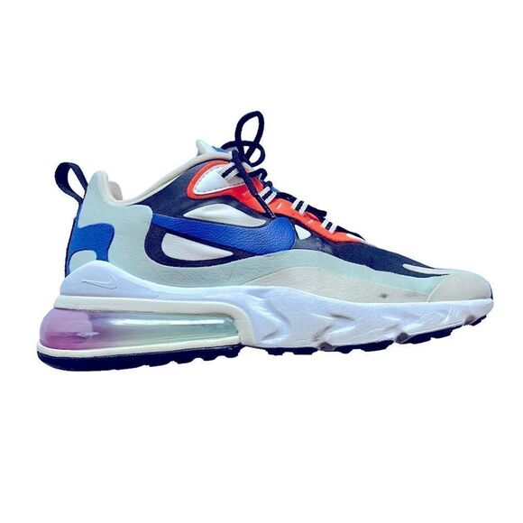 Nike Shoes - NIKE AIR MAX 270 React